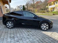 gebraucht Tesla Model Y Maximale Reichweite Dual AWD VAT/Netto 43.900,--