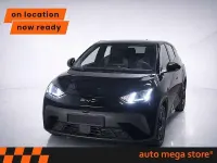 Neu BYD Dolphin Surf Active 64 kW (88 PS) 2025 Schwarz Kleinwagen