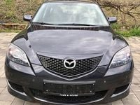 Usata Mazda 3 Active 109 CV (80 kW) 2006 Berlina