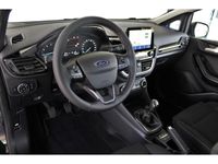 gebraucht Ford Fiesta Titanium,LED,Navi,BT,Kamera,PDC,Klima,WinterPak
