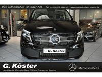 gebraucht Mercedes E250 d (EURO 6d) Navi/Distronic/LEDBC