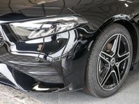 gebraucht Mercedes A200 AMG NIGHT PREMIUM KAMERA SPUR PDC SHZ