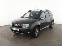 Gebraucht Dacia Duster Prestige 109 PS (80 kW) 2015 Grau SUV