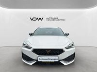 Gebraucht Cupra Leon VZ 180 PS (132 kW) 2024 Weiß Kombi