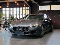 Gebraucht Maserati Ghibli 349 PS (256 kW) 2018 Grau Limousine
