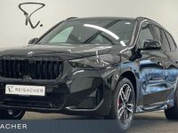Neu BMW X1 Performance 156 PS (114 kW) 2025 Schwarz SUV
