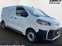 Neu Toyota Proace 145 PS (106 kW) 2025 Weiß Van / Kleinbus