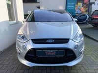 gebraucht Ford S-MAX Titanium S*AUT*7 SITZER*AHK*PANO*XENON*