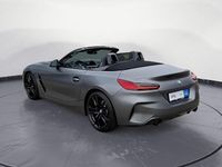 Gebraucht BMW Z4 Advantage 197 PS (144 kW) 2022 Grau Cabrio