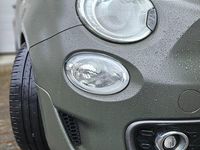 Gebraucht Fiat 500S 95 PS (69 kW) 2018 Andere farben Kleinwagen