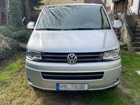 Usata VW T5 179 CV (131 kW) 2014 Grigio Furgone