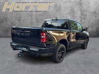 Neu Dodge Ram 426 PS (313 kW) 2026 Schwarz Pickup