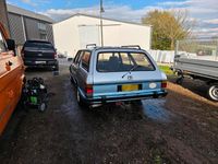 Second-hand Ford Granada 150 CP (110 kW) 1983 Break