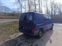 Usado VW T4 102 HP (75 kW) 1998 Van