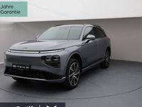 Gebraucht XPENG G9 AWD Performance 422 kW (575 PS) 2026 Grau SUV