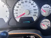 Usata Dodge Ram 345 CV (253 kW) 2007 Giallo Pick-up