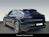 Gebraucht Porsche Cayenne Platinum Edition 340 PS (250 kW) 2022 Schwarz SUV