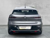 Gebraucht Renault Megane E-Tech Equilibre 160 kW (218 PS) 2023 Grau Limousine