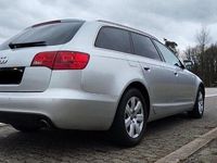 Gebraucht Audi A6 177 PS (130 kW) 2005 Silber Kombi
