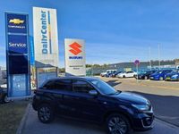 Gebraucht Suzuki Vitara Comfort 129 PS (94 kW) 2024 Blau SUV