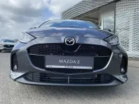 Usata Mazda 2 Homura-Line 116 CV (85 kW) 2024 Grigio Utilitaria