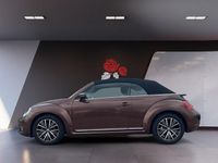 Gebraucht VW Beetle Cabriolet Allstar 105 PS (77 kW) 2016 Cabrio