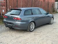 gebraucht Alfa Romeo 156 2,0 Benziner