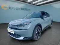 Gebraucht Citroën e-C4 114 kW (156 PS) 2025 Grün Limousine