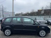 Gebraucht Ford C-MAX Trend 145 PS (106 kW) 2005 Schwarz Van / Kleinbus