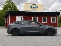 Gebraucht Tesla Model 3 Long Range AWD 294 kW (400 PS) 2023 Grau Limousine