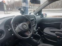 Gebraucht Mercedes Vito 136 PS (100 kW) 2016 Grün Van