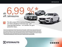 Gebraucht Mercedes EQA250 139 kW (190 PS) 2022 Nachtschwarz uni SUV