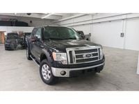 Gebraucht Ford F-150 XLT 281 PS (206 kW) 2014 Abholung