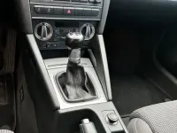 Gebraucht Audi A3 Ambiente 125 PS (91 kW) 2011 Grau Kleinwagen