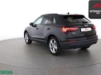 Second-hand Audi Q3 S-Line 150 CP (110 kW) 2022 Negru SUV