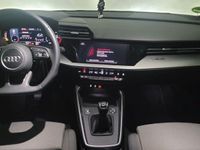 gebraucht Audi A3 30 TFSI advanced advanced Limousine Virtual