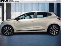 Gebraucht Renault Clio V Equilibre 91 PS (66 kW) 2022 Grau Limousine