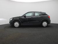 Gebraucht Audi Q2 Comfort 110 PS (80 kW) 2023 Brillantschwarz SUV