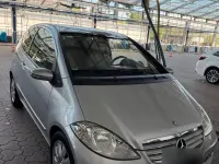 Gebraucht Mercedes A200 140 PS (102 kW) 2005 Grau