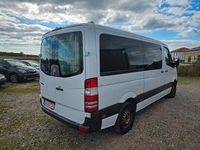 Second-hand Mercedes Sprinter 129 CP (94 kW) 2012 Alb Van