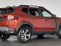 Gebraucht Dacia Duster Journey 131 PS (96 kW) 2024 Andere farbe SUV
