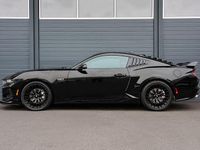 Gebraucht Ford Mustang GT 487 PS (358 kW) 2025 Schwarz Coupé
