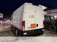 Occasion Iveco Daily 100 ch (73 kW) 2018 Andere