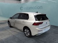 Gebraucht VW Golf VIII Move 150 PS (110 kW) 2024 Silber Limousine