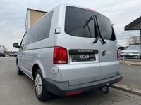 gebraucht VW Transporter T6T6.1| Navi | AHK |