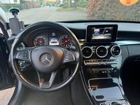Gebraucht Mercedes 200 277 PS (203 kW) 2015 Schwarz Kombi