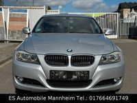 Second-hand BMW 325 218 CP (160 kW) 2011 Argintiu Break
