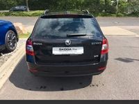 gebraucht Skoda Octavia Style 4x4