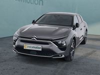 Gebraucht Citroën C5 Aircross Shine 181 PS (133 kW) 2022 Grau SUV