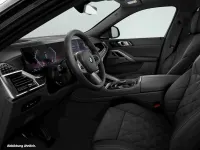 Gebraucht BMW X6 M Sport 381 PS (280 kW) 2025 Schwarz SUV